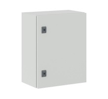 Шкаф навесной CE  500 х 400 х 250мм IP65  R5CE0549  DKC - ( замена на код R5STE0549 )