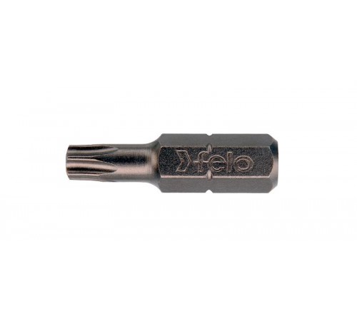 Бита Torx TR 8x25 серия Industrial, 10 шт  02708010  Felo
