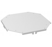 ESCA 7 Кр. крестовины 80-2,0 RAL 9016  ES7-KRD-080-20-RGA  IEK