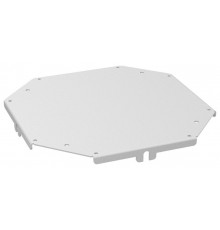 ESCA 7 Кр. крестовины 80-2,0 RAL 9016  ES7-KRD-080-20-RGA  IEK