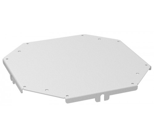 ESCA 7 Кр. крестовины 80-2,0 RAL 9016  ES7-KRD-080-20-RGA  IEK