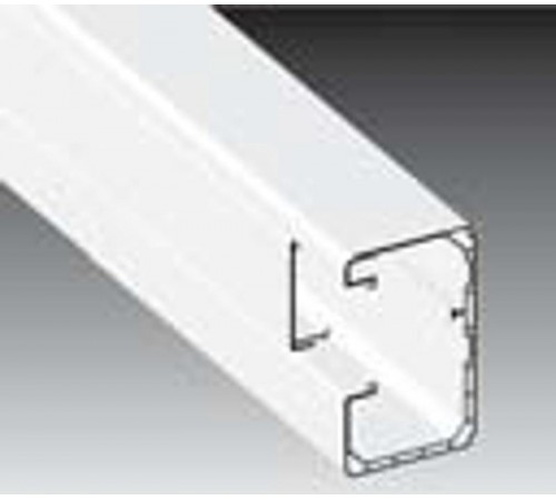 Кабельный канал парапетный PK 90X55 D (HD) PK 90X55 D_HD  Kopos