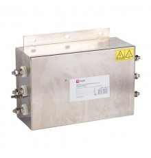 ЭМС-фильтры для преобразователя частоты 560-630 кВт  vector-emi-630  EKF