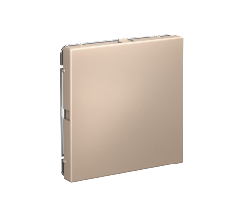 ArtGallery Песочный Заглушка без суппорта для многопостовых рамок  GAL001209  SE