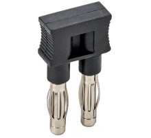 Вилка закорачивающая для CTS-DT 6мм2 2PIN  YCT15-00-K03-006-SP  IEK