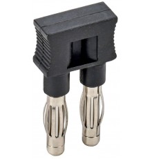 Вилка закорачивающая для CTS-DT 6мм2 2PIN  YCT15-00-K03-006-SP  IEK