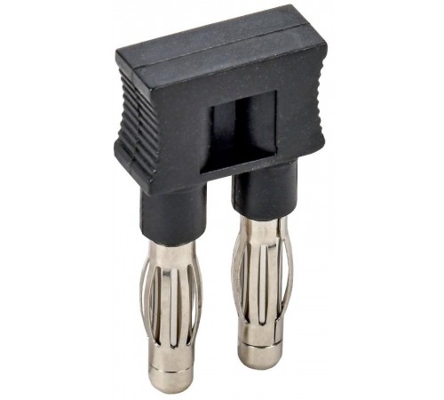 Вилка закорачивающая для CTS-DT 6мм2 2PIN  YCT15-00-K03-006-SP  IEK