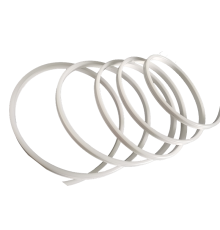 Светодиодная лента "гибкий неон" PFN-02 "НЕОН 24V" 2835/120 3000K 12X6mm IP65 /5m/   .5058613  Jazzway