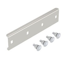 Продольный соединитель в компл. с болтами 170x52 мм  7103592  OBO Bettermann