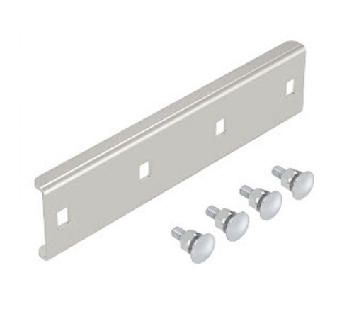 Продольный соединитель в компл. с болтами 170x52 мм  7103592  OBO Bettermann