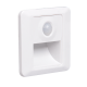 Светильник светодиодный архитектурный ДВО PWS/R S8686 2w 4000K White IP20 Sensor для ступеней  5005686  Jazzway