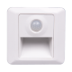 Светильник светодиодный архитектурный ДВО PWS/R S8686 2w 4000K White IP20 Sensor для ступеней  5005686  Jazzway