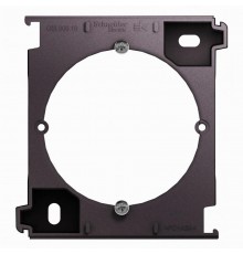 Glossa Сиреневый туман Расширение коробки наружного монтажа  GSL001400C  SE