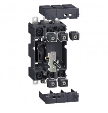 КОМПЛЕКТ ЦОКОЛЯ 3P (100-250)  SPC-PIK3-01-02  SE