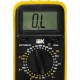 Мультиметр цифровой  Professional MY63   TMD-5S-063  IEK