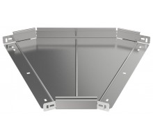 ESCA 5 Поворот 45град 50х500-1,2  ES5-PG-45-050-500-12  IEK