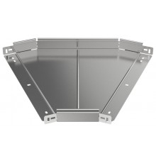 ESCA 5 Поворот 45град 50х500-1,2  ES5-PG-45-050-500-12  IEK