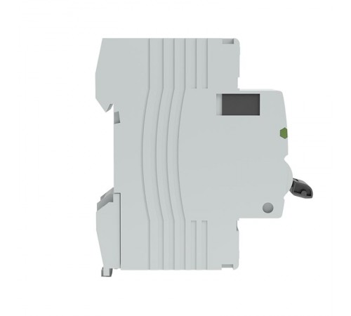 Выключатель дифференциальный (УЗО) DV 4п 25А 30мА тип A AVERES  rccb-4-25-30-a-av  EKF