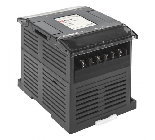 Модуль дискретного в/в REMF 8/8 PRO-Logic  REMF-D-8X8Y-R  EKF