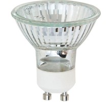 Лампа галогенная HB10 35W 230V MRG/GU10  02307  FERON