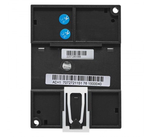 Модуль дискретного в/в REMF 8/8 PRO-Logic  REMF-D-8X8Y-R  EKF