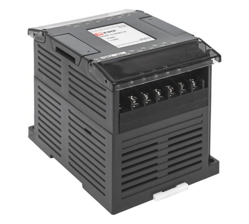 Модуль дискретного в/в REMF 8/8 PRO-Logic  REMF-D-8X8Y-R  EKF