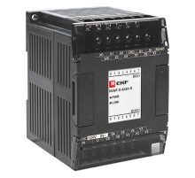 Модуль дискретного в/в REMF 8/8 PRO-Logic  REMF-D-8X8Y-R  EKF