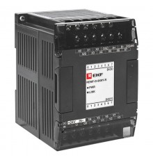Модуль дискретного в/в REMF 8/8 PRO-Logic  REMF-D-8X8Y-R  EKF