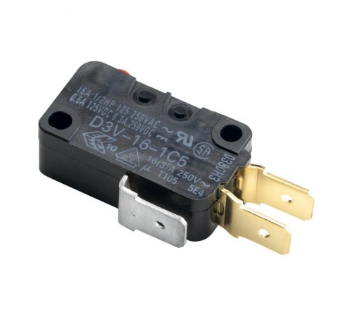 DCX-M Контакт реверсивный 1NA+1NC  431155  Legrand