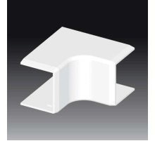 Угол внутренний на 90 гр. LHD 30X25 8935 (HB) (Цвет Белый)   8935_HB  Kopos