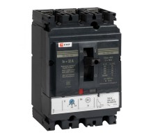 Выключатель автоматический ВА-99C (Compact NS) 160/32А 3P 36кА EKF PROxima  mccb99C-160-32  EKF