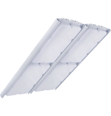 Светильник светодиодный промышленный Unit2 Frost 200/24000 Д 24000лм 200Вт 3000K IP67 0,98Pf 80Ra i Кп<1 консоль DUF200D-3K-I-C  Diora