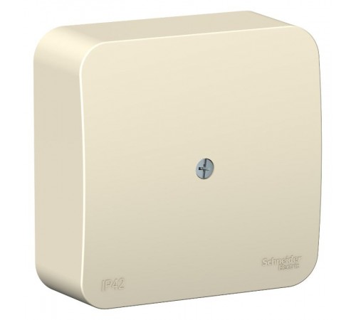 Blanca Молочный О/У Коробка распределительная  BLNRK000012  SE