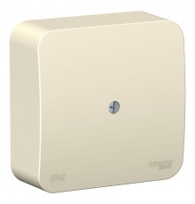 Blanca Молочный О/У Коробка распределительная  BLNRK000012  SE