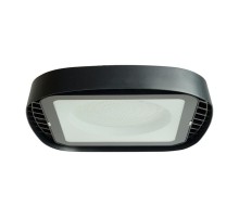 Светильник светодиодный для высоких пролетов 2835 SMD 150W 120° 4000K IP65 AC230/50Hz,черный AL1005  48667  FERON