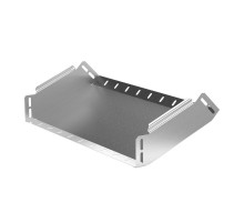 Угол вертикальный внутренний 45 градусов Стандарт HDZ  500х80  PR16.2058  Промрукав