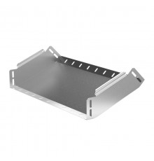 Угол вертикальный внутренний 45 градусов Стандарт HDZ  500х80  PR16.2058  Промрукав