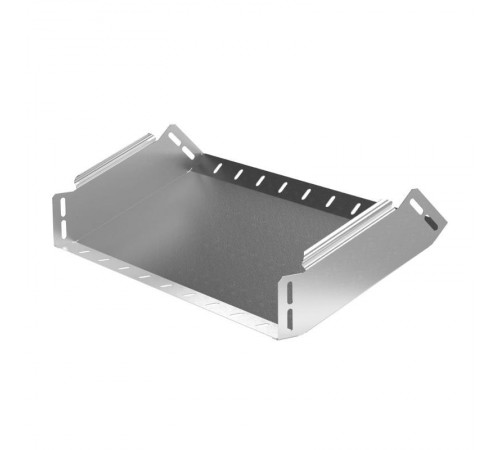 Угол вертикальный внутренний 45 градусов Стандарт HDZ  500х80  PR16.2058  Промрукав