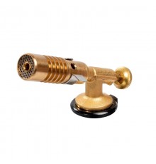 Горелка-насадка газовая GT-18 серия ПРОФИ для газовых баллонов с цанговым соединением  88074  КВТ