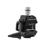 Зажим прокалывающий ответвительный N640 16-150/6-50кв.мм (голый провод/СИП) PROxima  n-640  EKF