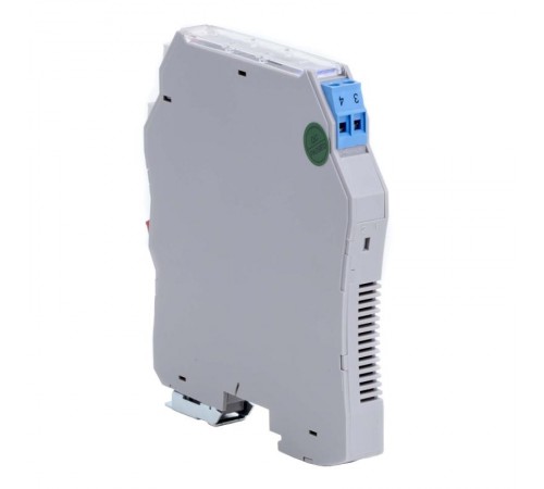 Преобразователь сигнала DSI, 1 вход RTD Pt100, 1 выход 4...20 мА  DSI-R1-1110  DKC