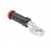 Наконечник изолированный CPTA R 35 (35 мм2)  11801111  NILED