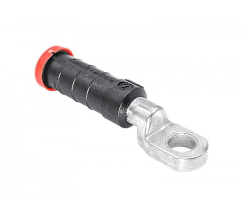 Наконечник изолированный CPTA R 35 (35 мм2)  11801111  NILED