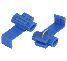 Ответвитель прокалывающий ЭРА NO-225-48 ОВ-2 (1.0-2.5 мм2) параллельный (упаковка 5 шт.)   Б0063386  ЭРА