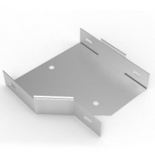 Переходник высота 35 мм, изменение ширины на 100 мм  SQ2902-4002  TDM