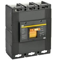 Авт. выкл. ВА88-40  3Р  500А  35кА    SVA50-3-0500  IEK