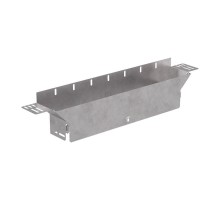 Ответвитель вертикальный с крышкой 500х100  PR16.0951  Промрукав