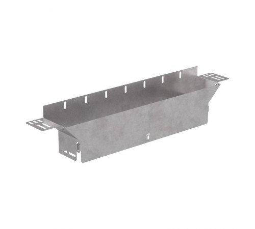 Ответвитель вертикальный с крышкой 500х100  PR16.0951  Промрукав