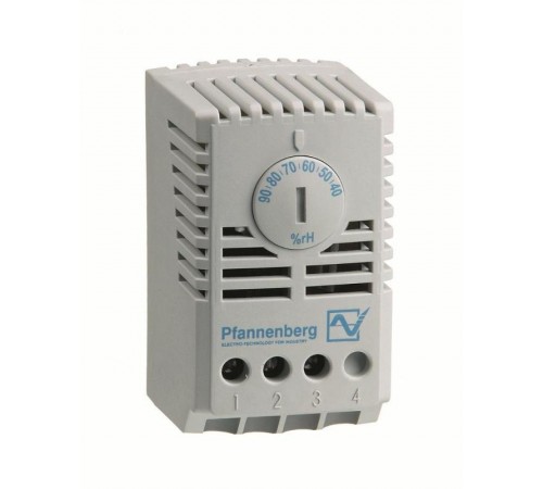 Гигростат 40... 90 % отн.влажность 1ПК17207000000 ABB