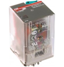 Реле CR-U024AC2 24B AC 2ПК (12A)  1SVR405621R0000  ABB